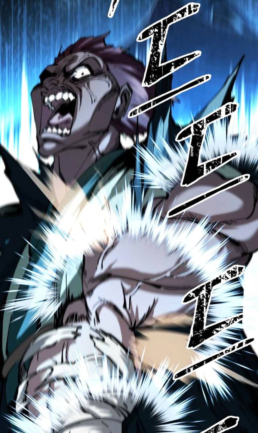 Ông Võ Giả Và Cháu Chí Tôn Chapter 22 - Trang 2