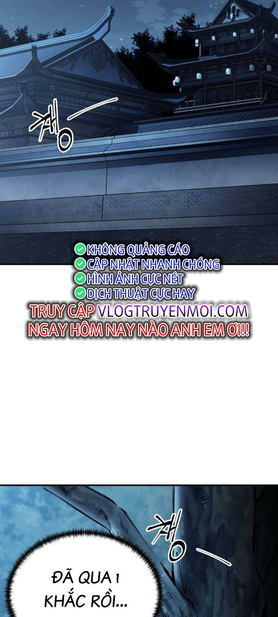 Ông Võ Giả Và Cháu Chí Tôn Chapter 22 - Trang 2