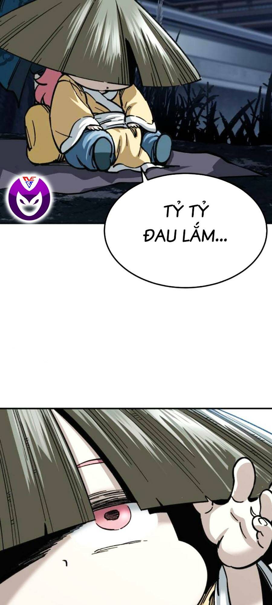 Ông Võ Giả Và Cháu Chí Tôn Chapter 22 - Trang 2