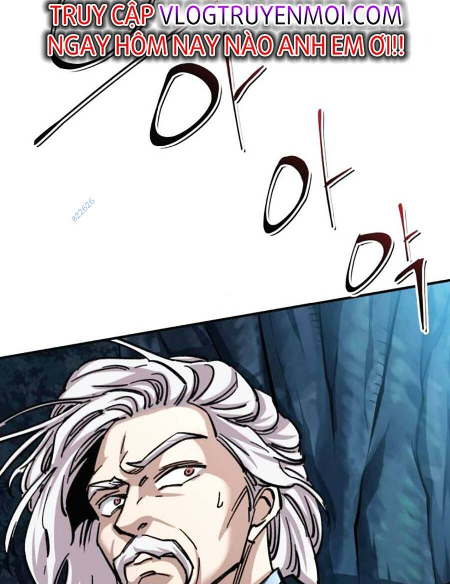 Ông Võ Giả Và Cháu Chí Tôn Chapter 22 - Trang 2