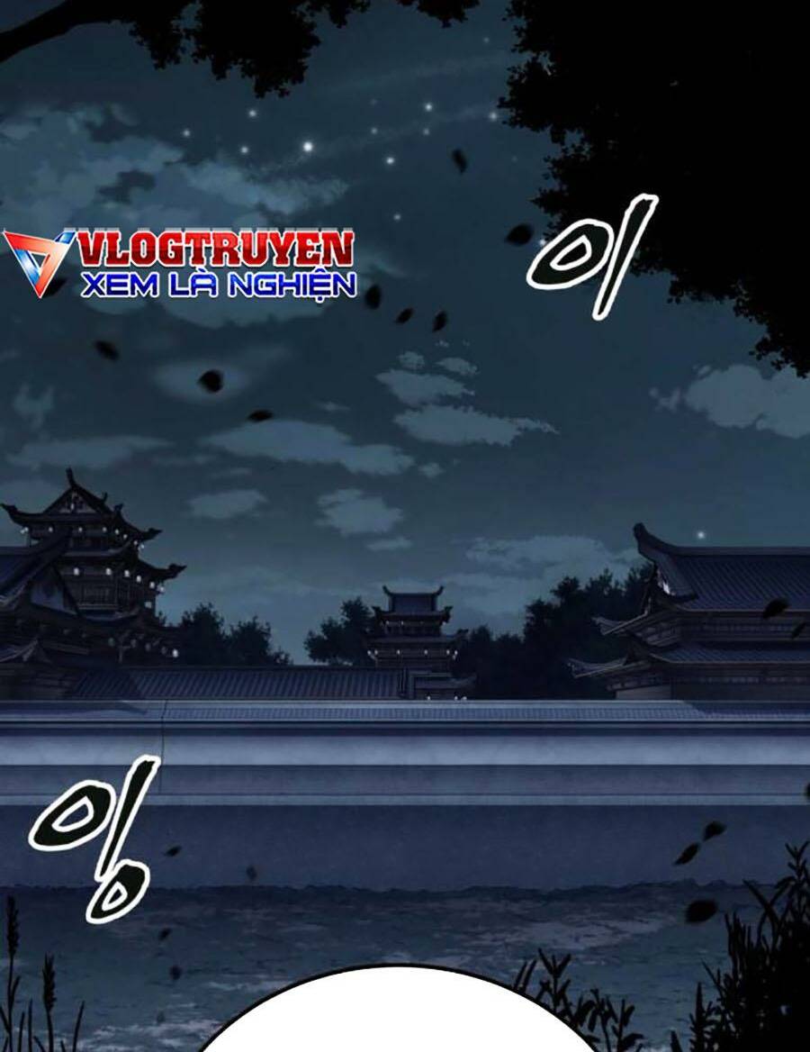 Ông Võ Giả Và Cháu Chí Tôn Chapter 22 - Trang 2