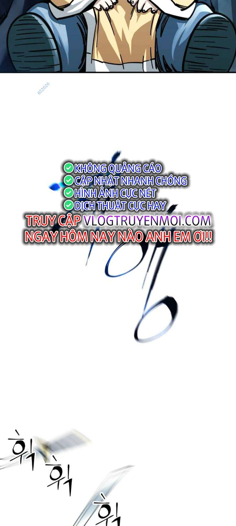 Ông Võ Giả Và Cháu Chí Tôn Chapter 22 - Trang 2