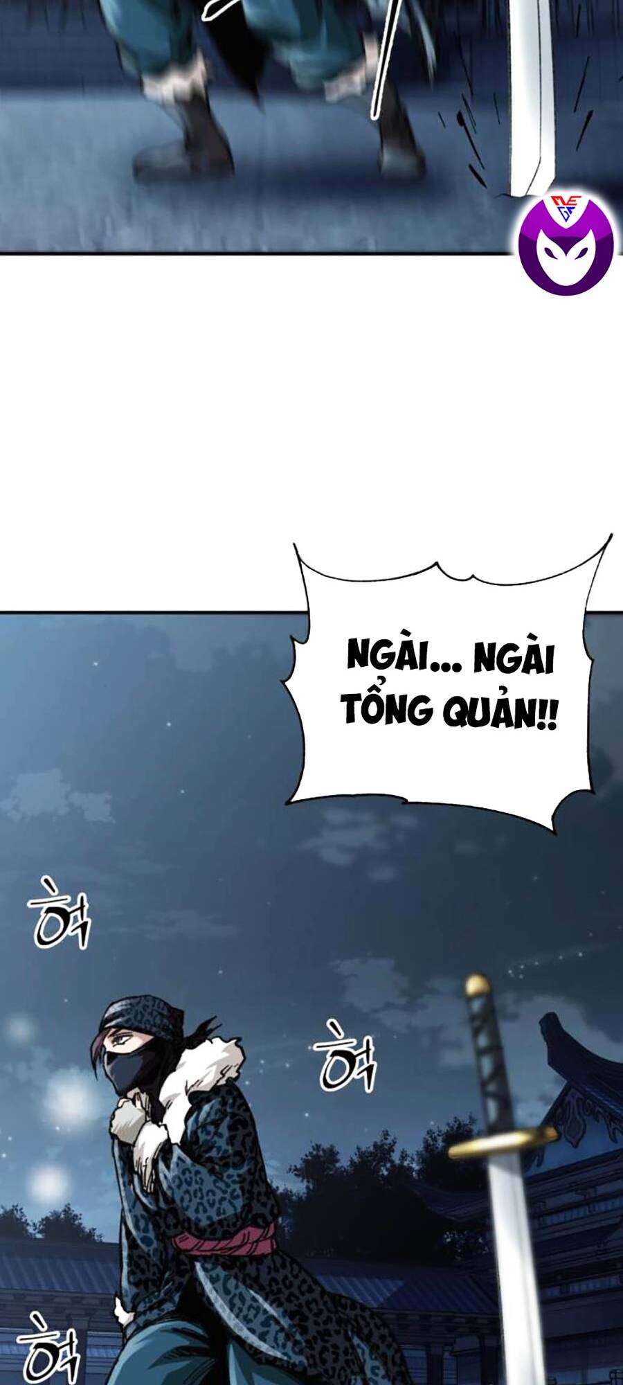 Ông Võ Giả Và Cháu Chí Tôn Chapter 22 - Trang 2