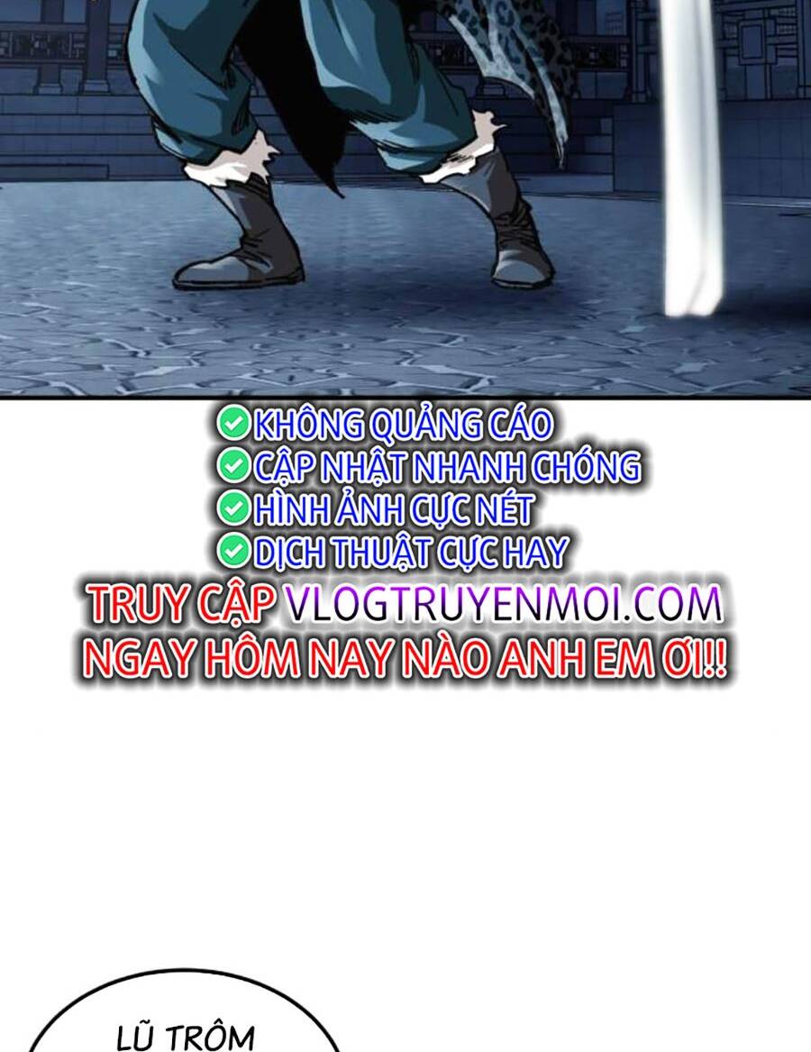 Ông Võ Giả Và Cháu Chí Tôn Chapter 22 - Trang 2