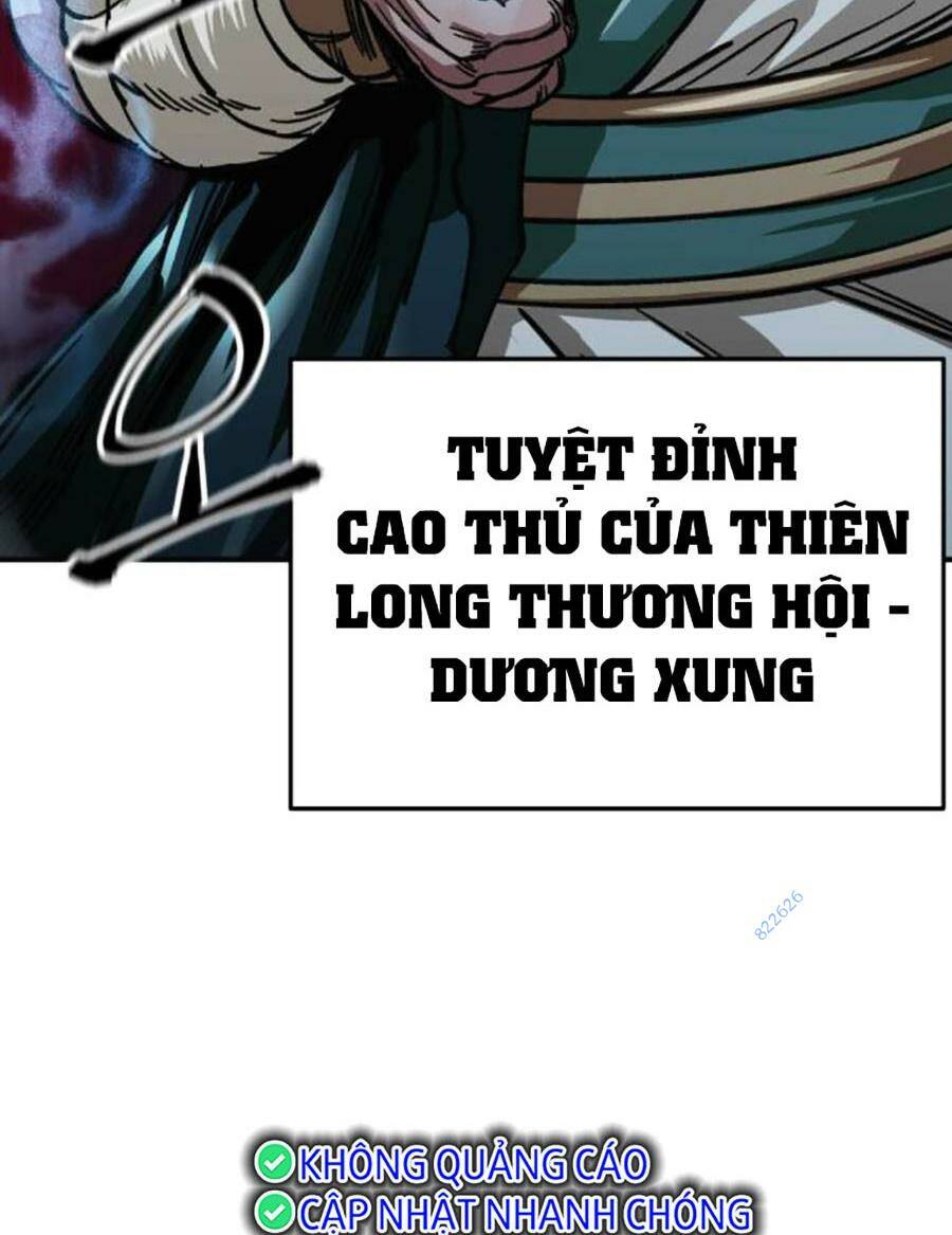 Ông Võ Giả Và Cháu Chí Tôn Chapter 22 - Trang 2