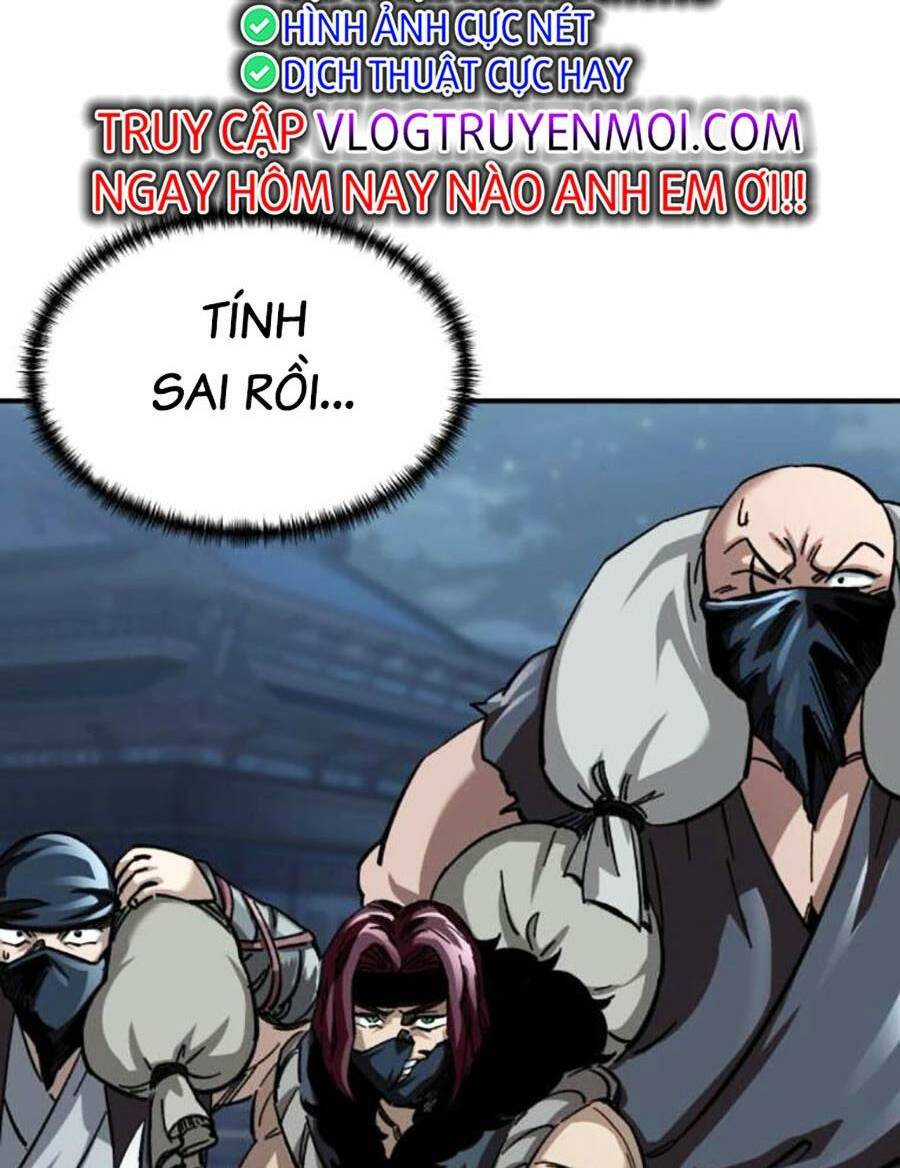 Ông Võ Giả Và Cháu Chí Tôn Chapter 22 - Trang 2