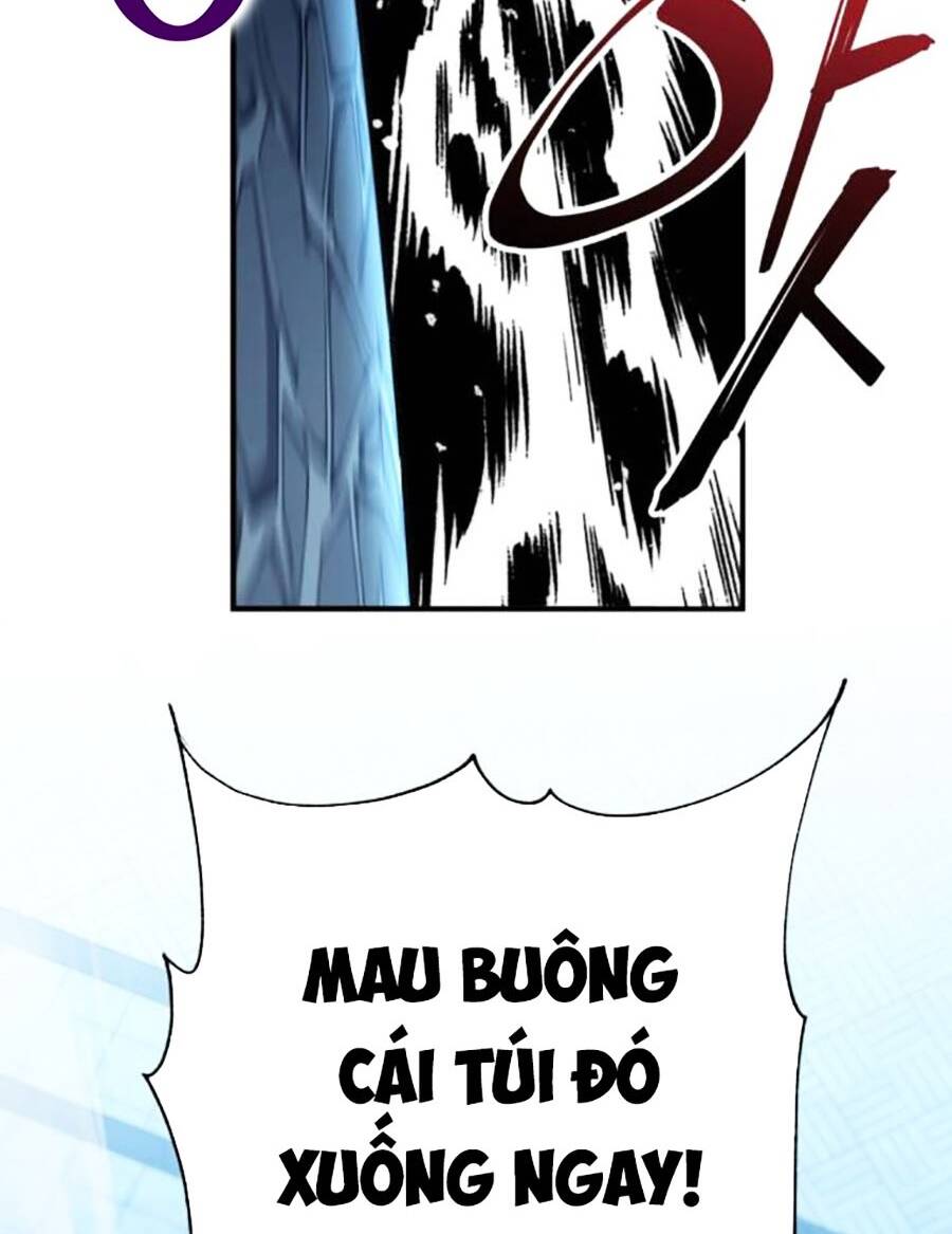 Ông Võ Giả Và Cháu Chí Tôn Chapter 22 - Trang 2