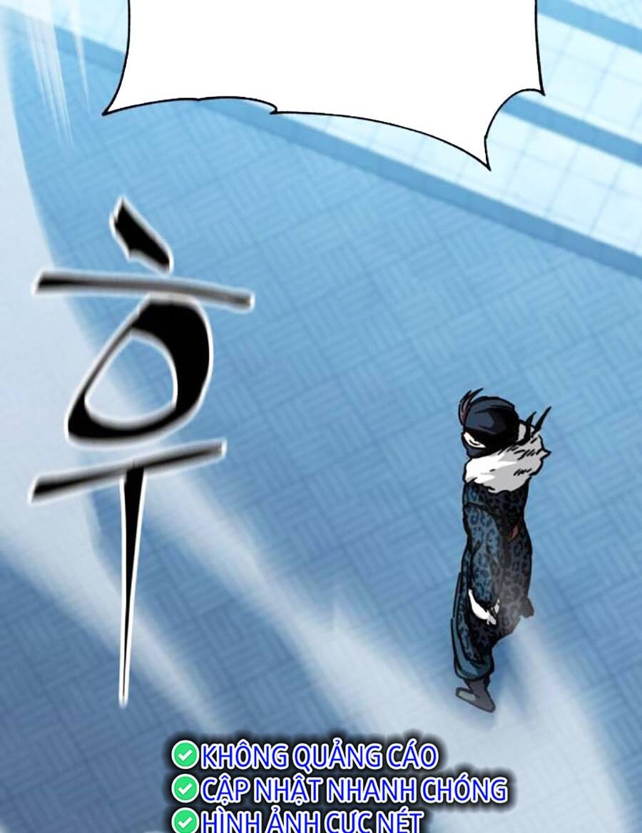 Ông Võ Giả Và Cháu Chí Tôn Chapter 22 - Trang 2