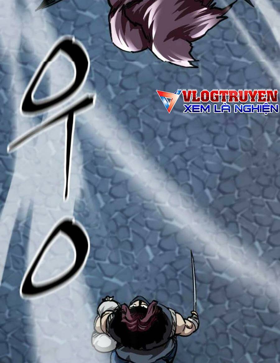 Ông Võ Giả Và Cháu Chí Tôn Chapter 22 - Trang 2