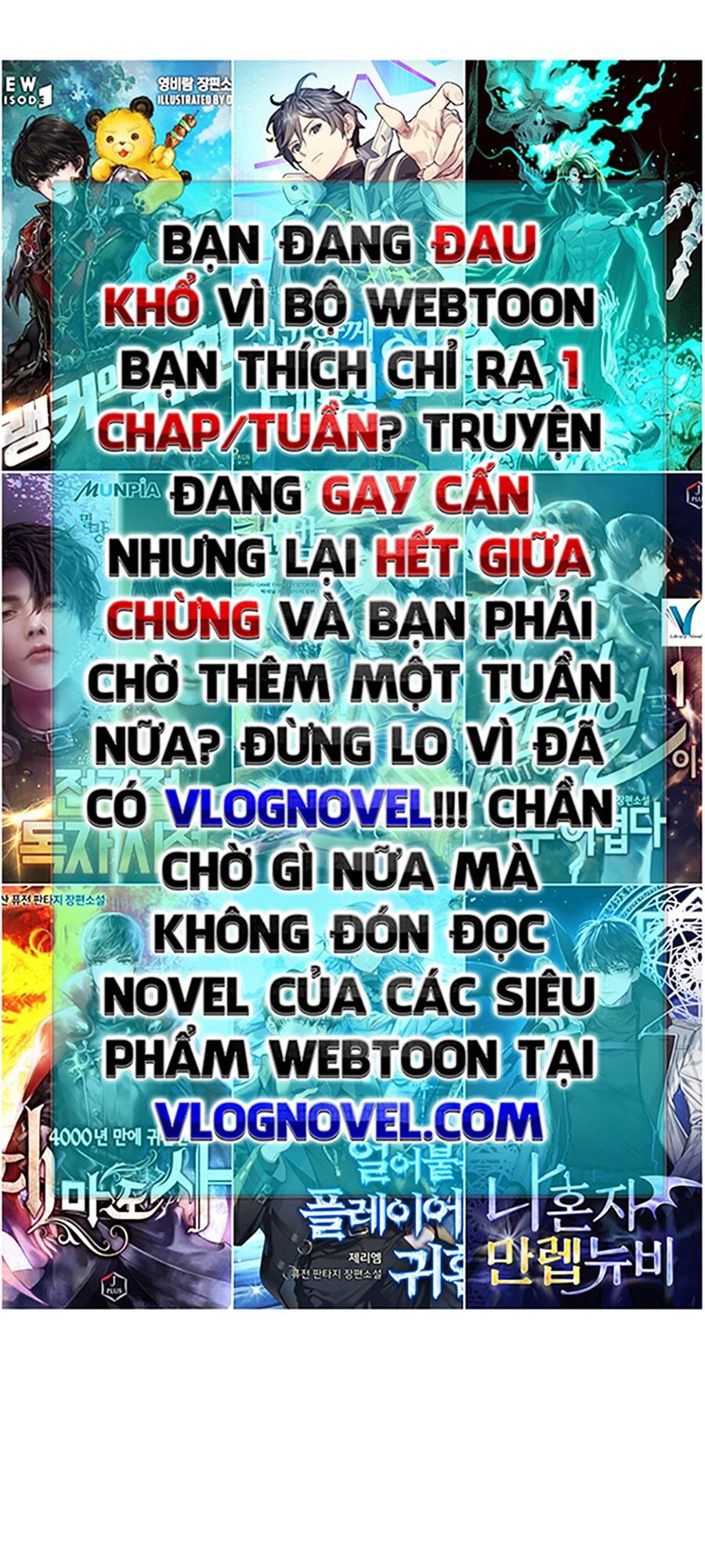 Ông Võ Giả Và Cháu Chí Tôn Chapter 22 - Trang 2