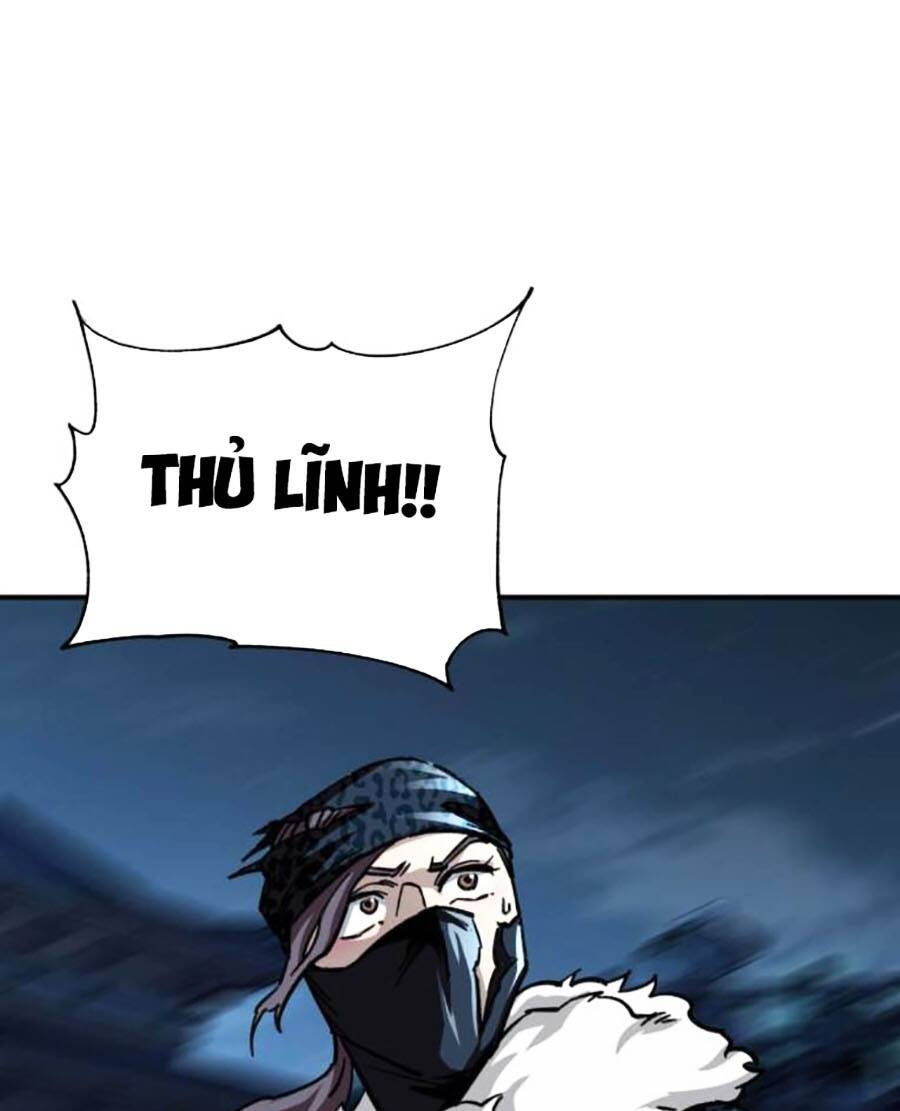 Ông Võ Giả Và Cháu Chí Tôn Chapter 22 - Trang 2