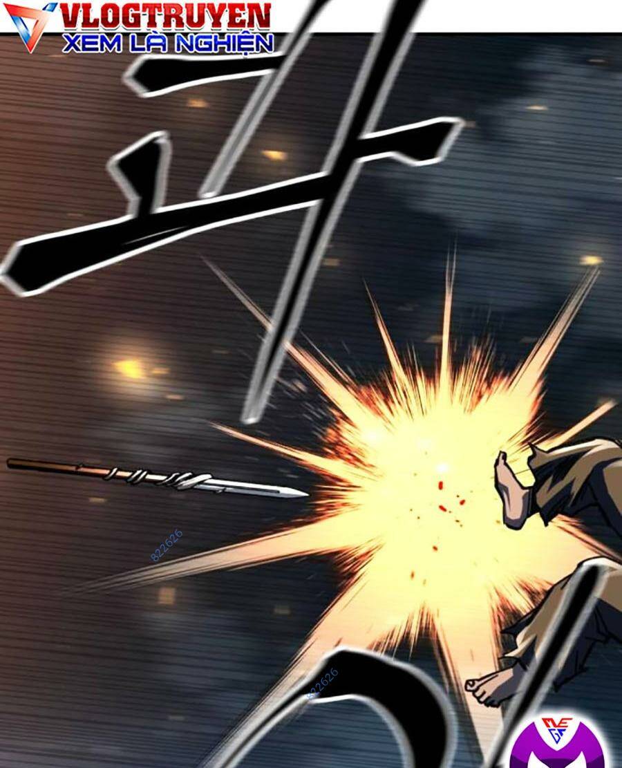 Ông Võ Giả Và Cháu Chí Tôn Chapter 22 - Trang 2