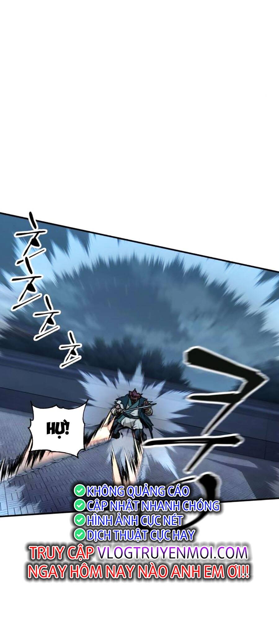 Ông Võ Giả Và Cháu Chí Tôn Chapter 22 - Trang 2