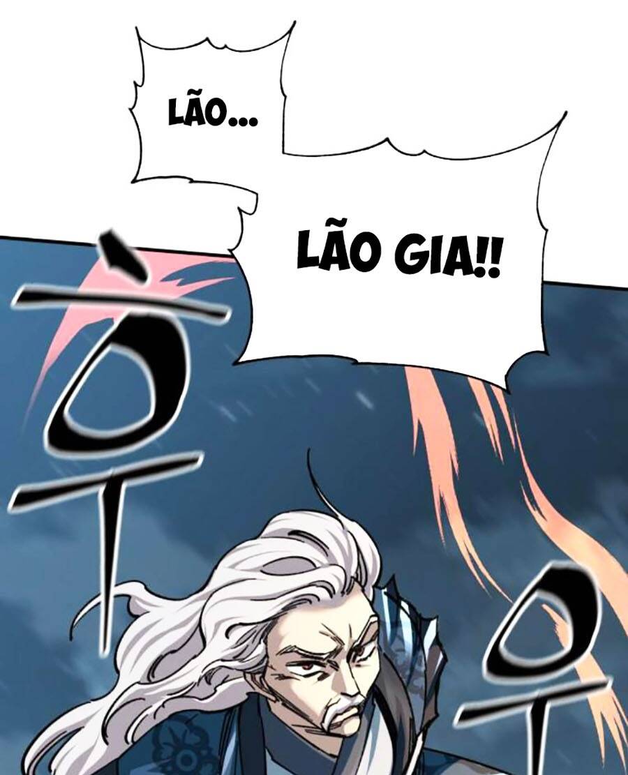 Ông Võ Giả Và Cháu Chí Tôn Chapter 22 - Trang 2