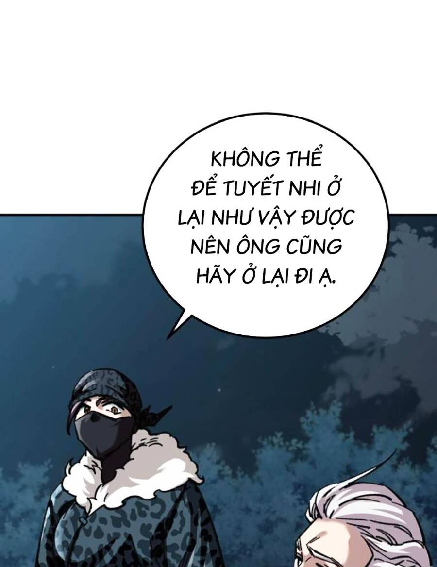 Ông Võ Giả Và Cháu Chí Tôn Chapter 22 - Trang 2