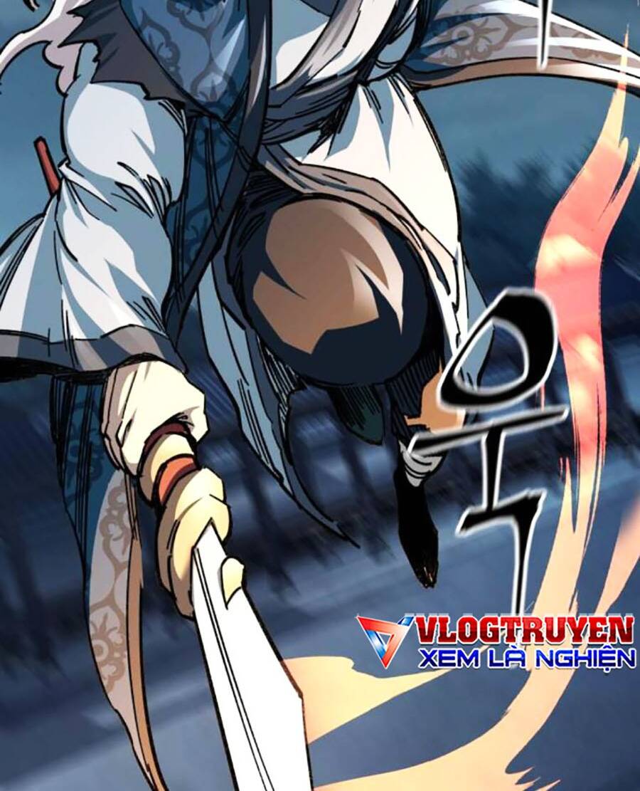 Ông Võ Giả Và Cháu Chí Tôn Chapter 22 - Trang 2