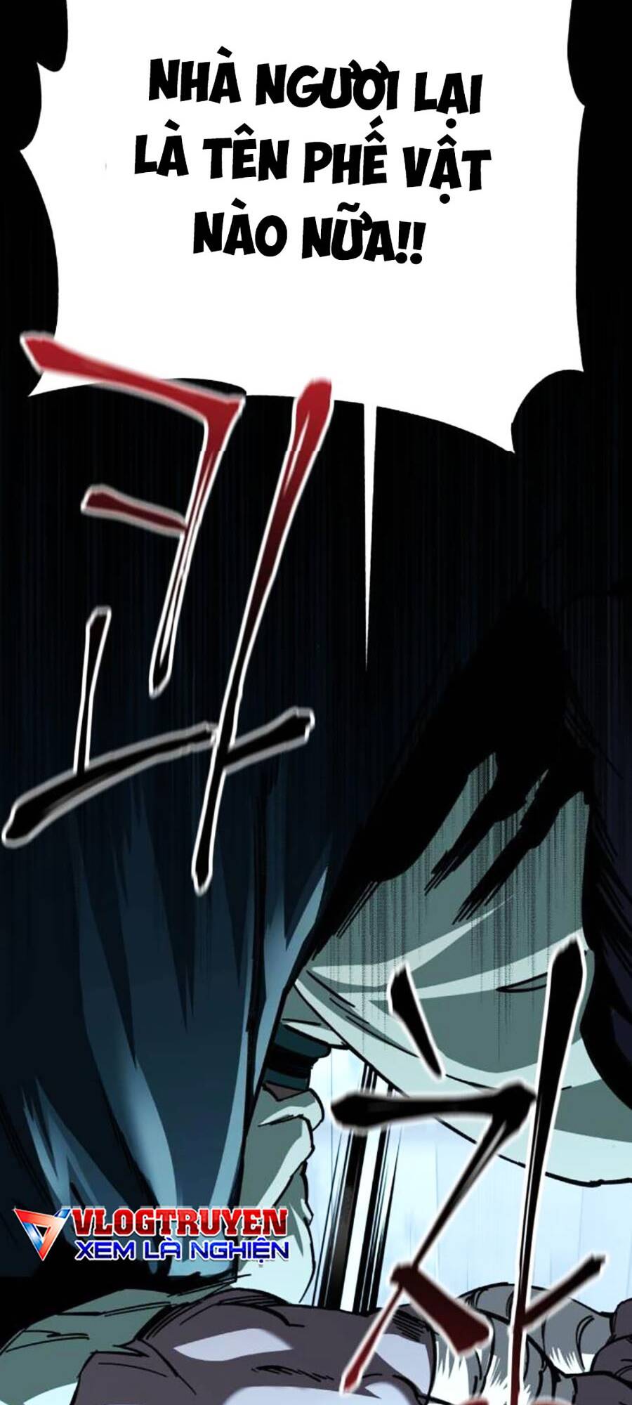 Ông Võ Giả Và Cháu Chí Tôn Chapter 22 - Trang 2