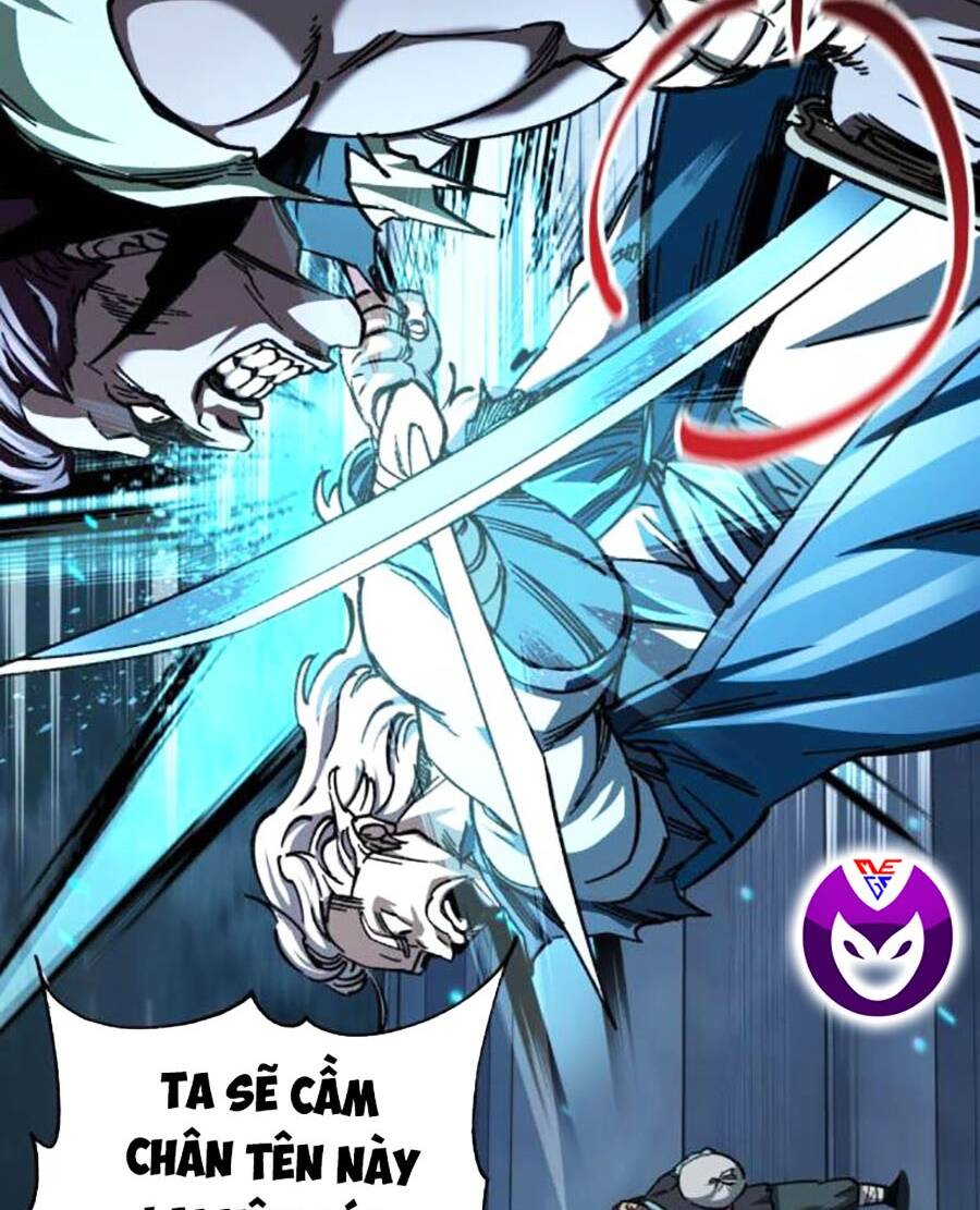 Ông Võ Giả Và Cháu Chí Tôn Chapter 22 - Trang 2