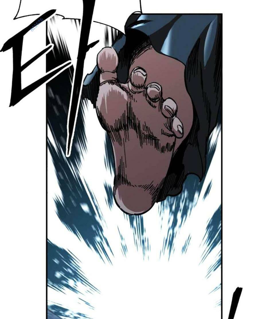 Ông Võ Giả Và Cháu Chí Tôn Chapter 22 - Trang 2