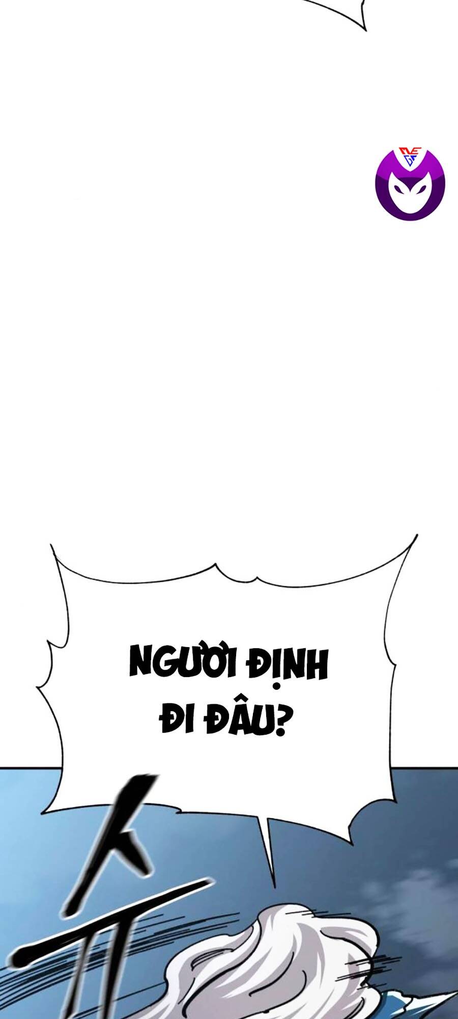 Ông Võ Giả Và Cháu Chí Tôn Chapter 22 - Trang 2