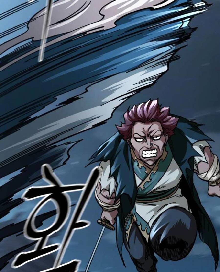 Ông Võ Giả Và Cháu Chí Tôn Chapter 22 - Trang 2