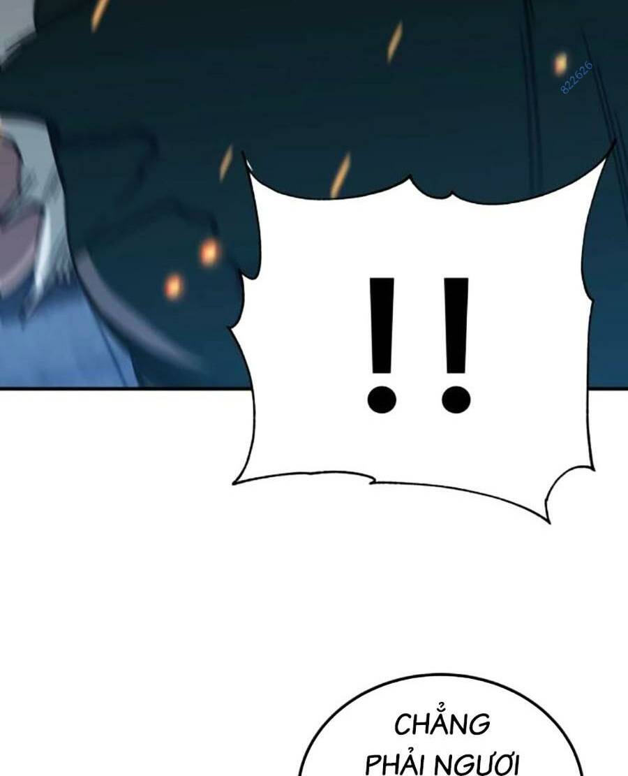 Ông Võ Giả Và Cháu Chí Tôn Chapter 22 - Trang 2