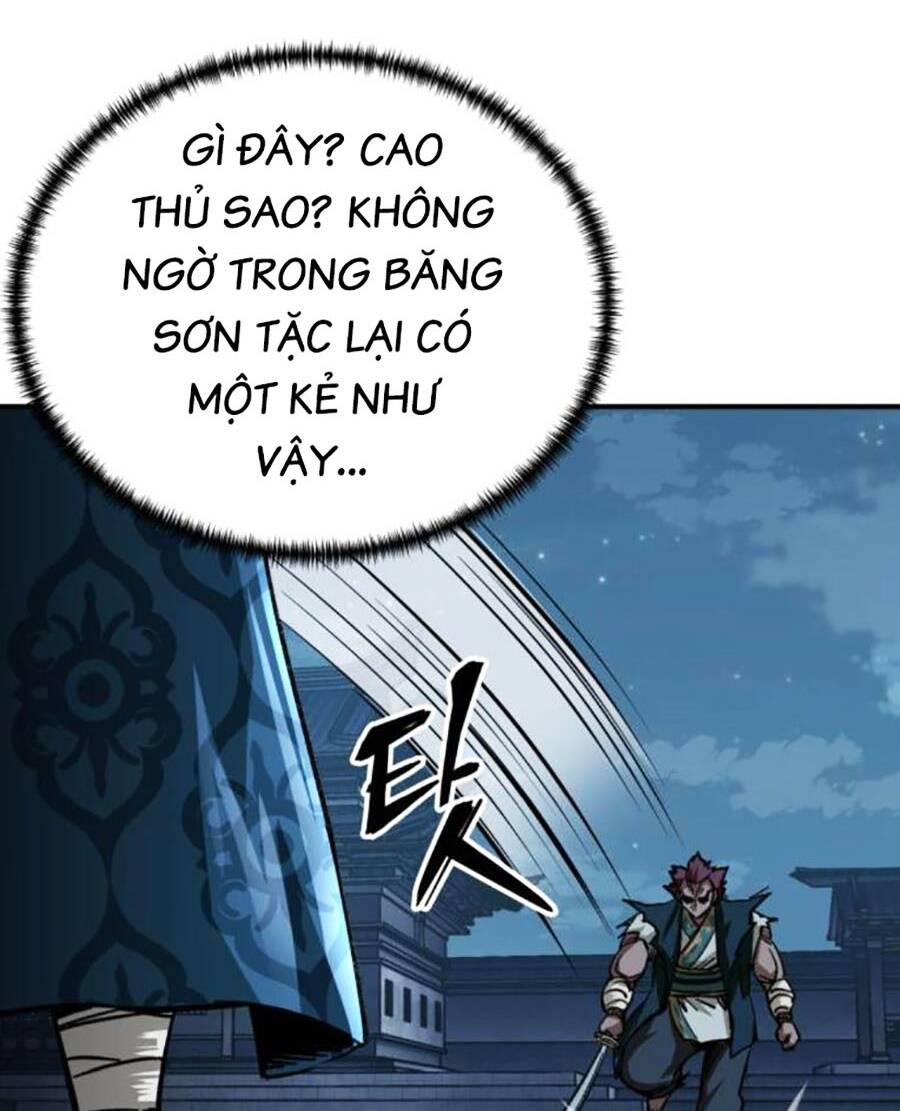 Ông Võ Giả Và Cháu Chí Tôn Chapter 22 - Trang 2