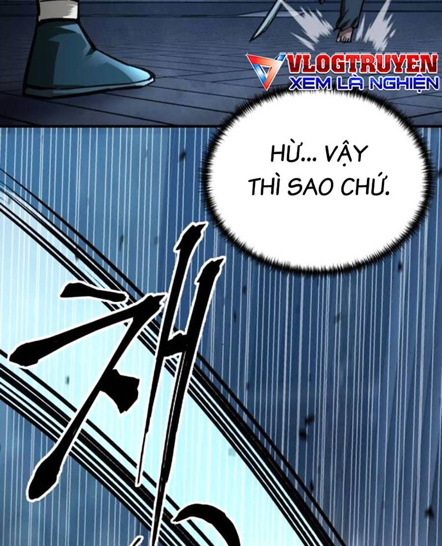 Ông Võ Giả Và Cháu Chí Tôn Chapter 22 - Trang 2