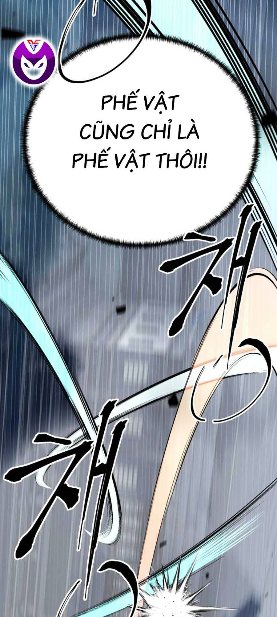 Ông Võ Giả Và Cháu Chí Tôn Chapter 22 - Trang 2