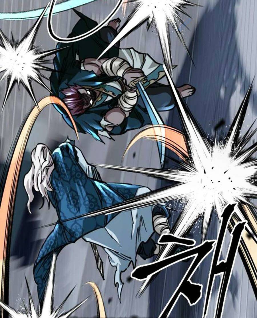 Ông Võ Giả Và Cháu Chí Tôn Chapter 22 - Trang 2