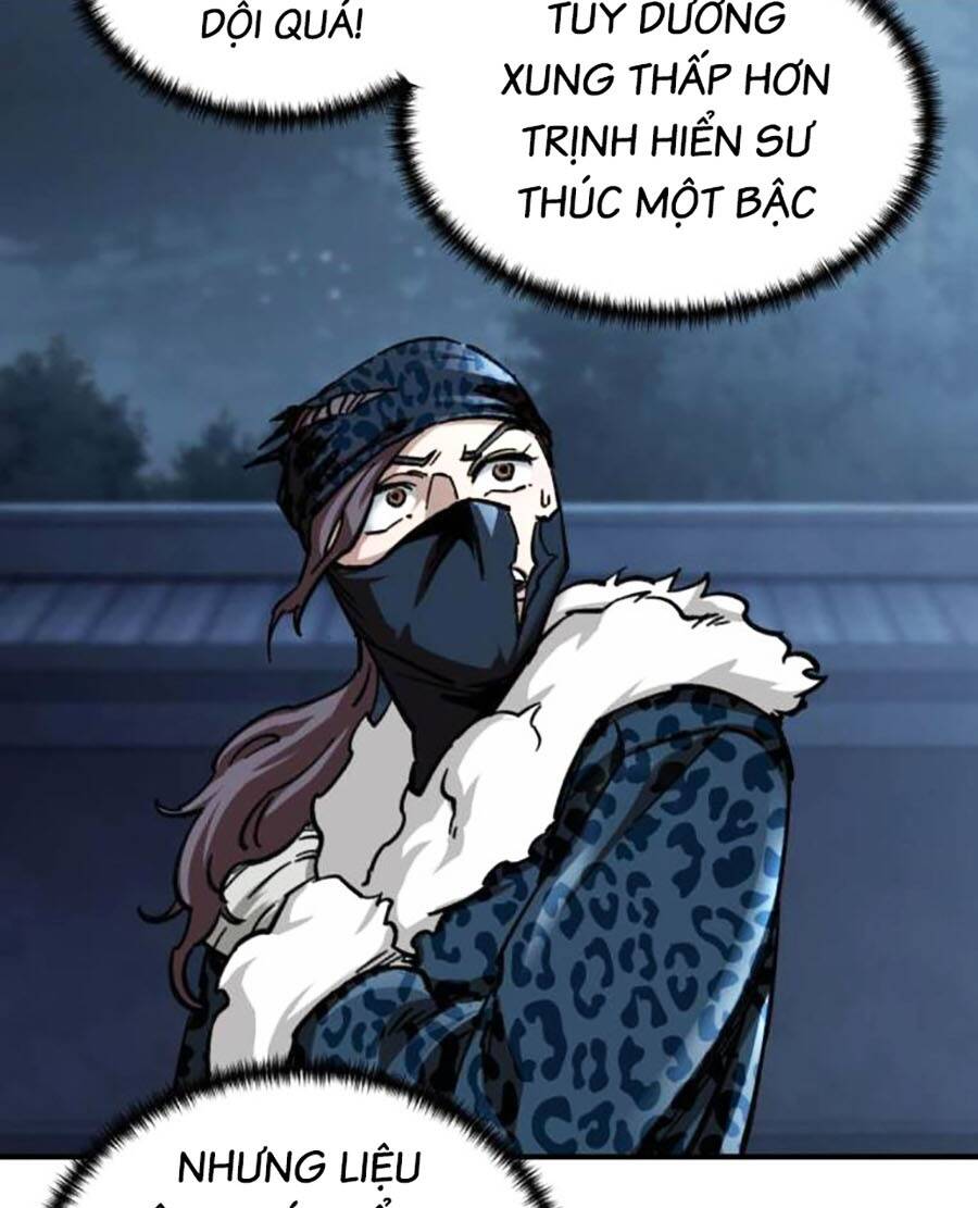 Ông Võ Giả Và Cháu Chí Tôn Chapter 22 - Trang 2