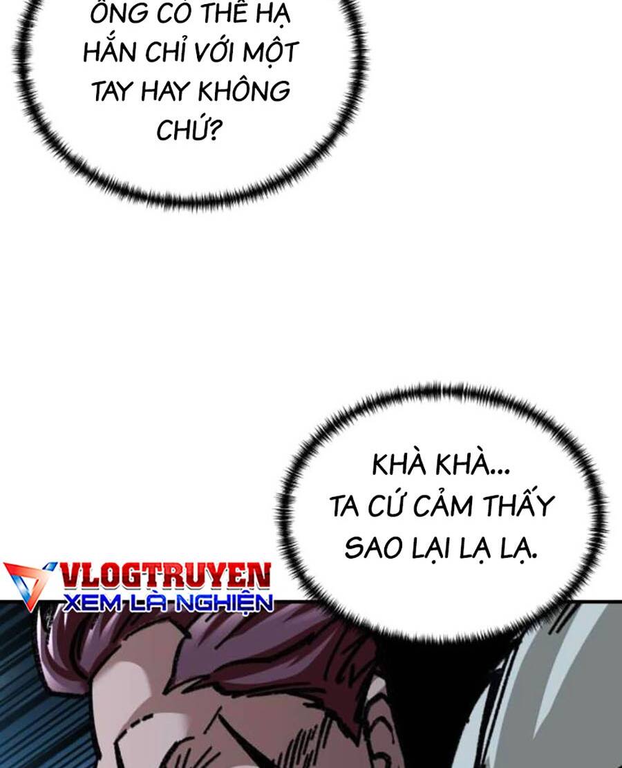 Ông Võ Giả Và Cháu Chí Tôn Chapter 22 - Trang 2