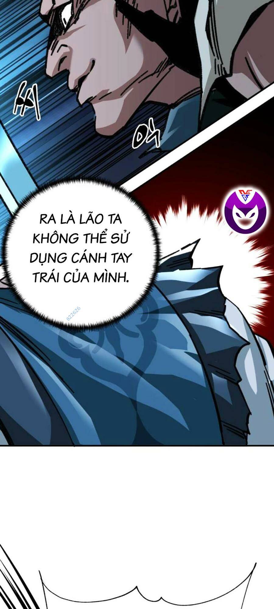 Ông Võ Giả Và Cháu Chí Tôn Chapter 22 - Trang 2