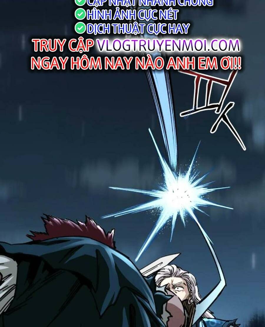 Ông Võ Giả Và Cháu Chí Tôn Chapter 22 - Trang 2