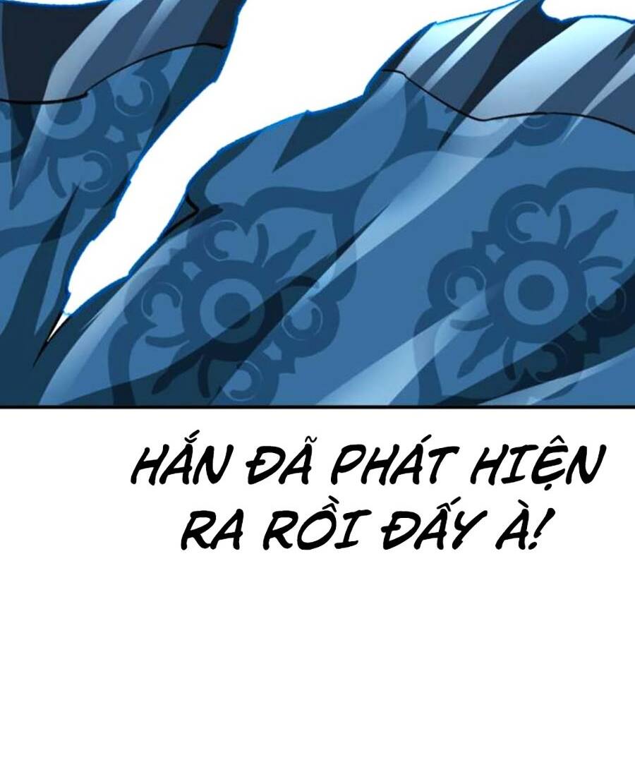 Ông Võ Giả Và Cháu Chí Tôn Chapter 22 - Trang 2