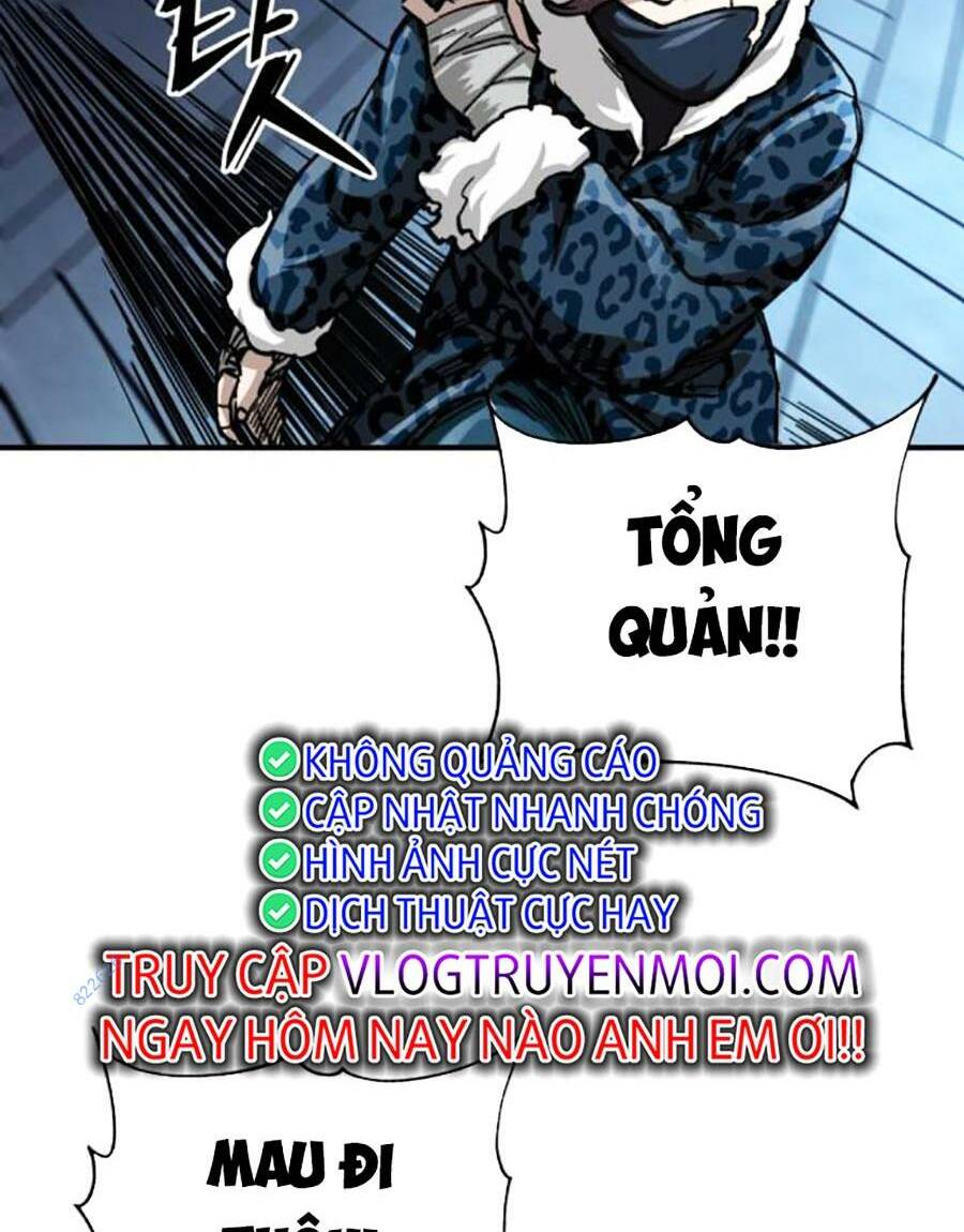 Ông Võ Giả Và Cháu Chí Tôn Chapter 22 - Trang 2