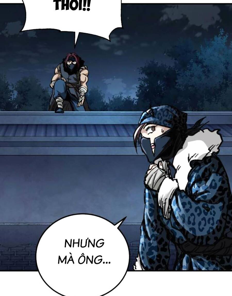 Ông Võ Giả Và Cháu Chí Tôn Chapter 22 - Trang 2