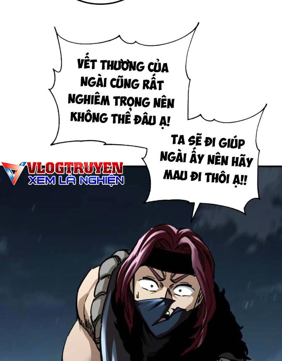 Ông Võ Giả Và Cháu Chí Tôn Chapter 22 - Trang 2