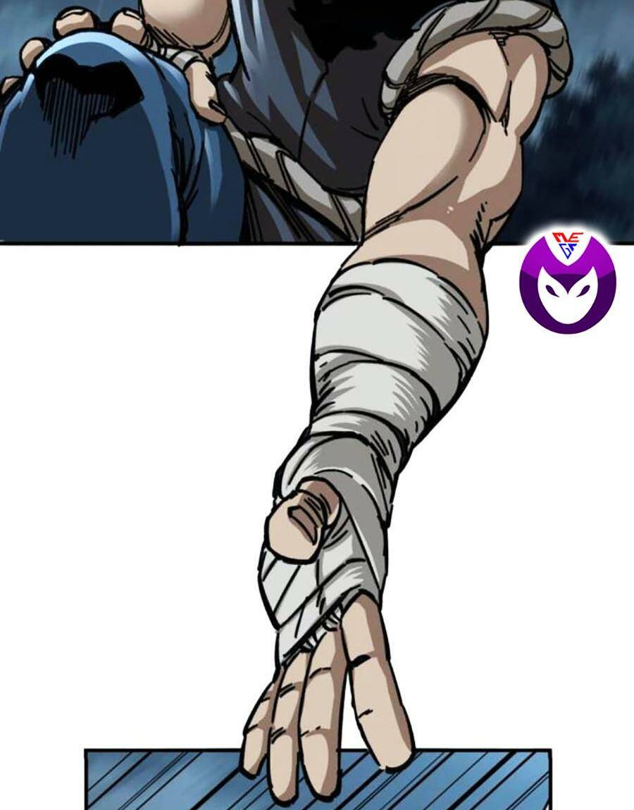 Ông Võ Giả Và Cháu Chí Tôn Chapter 22 - Trang 2