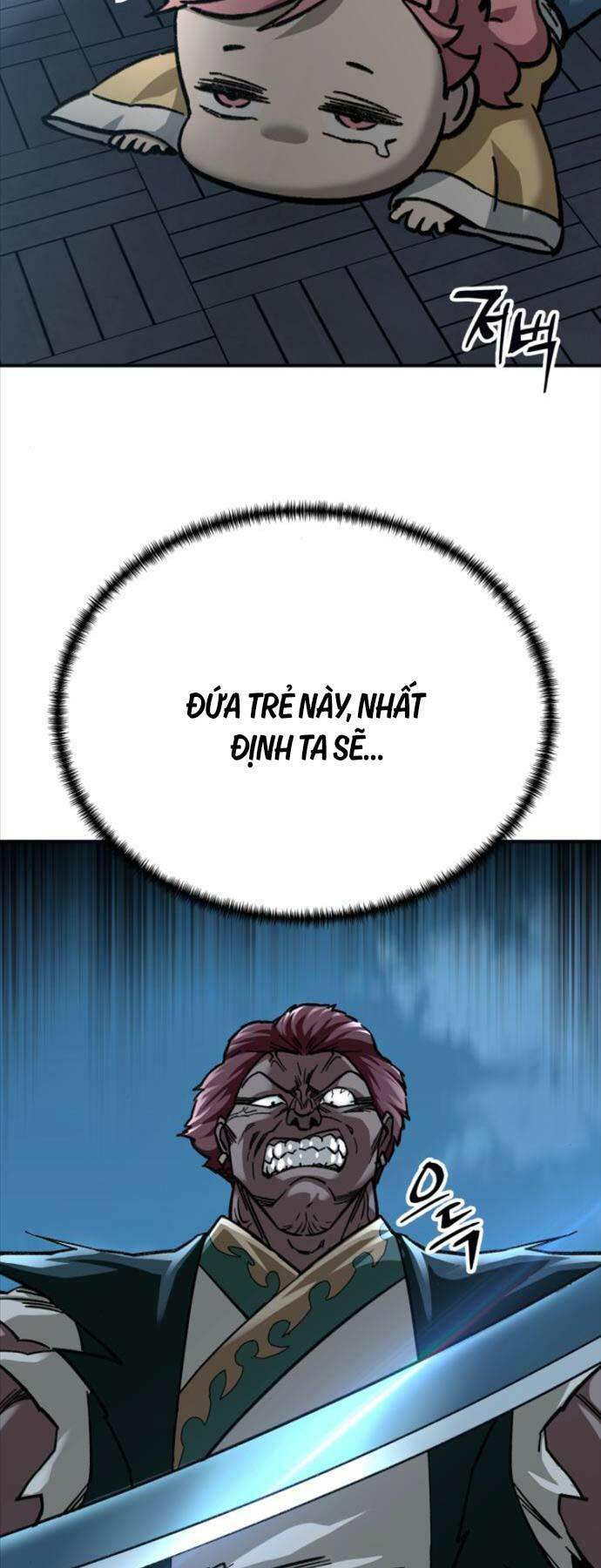 Ông Võ Giả Và Cháu Chí Tôn Chapter 23 - Trang 2