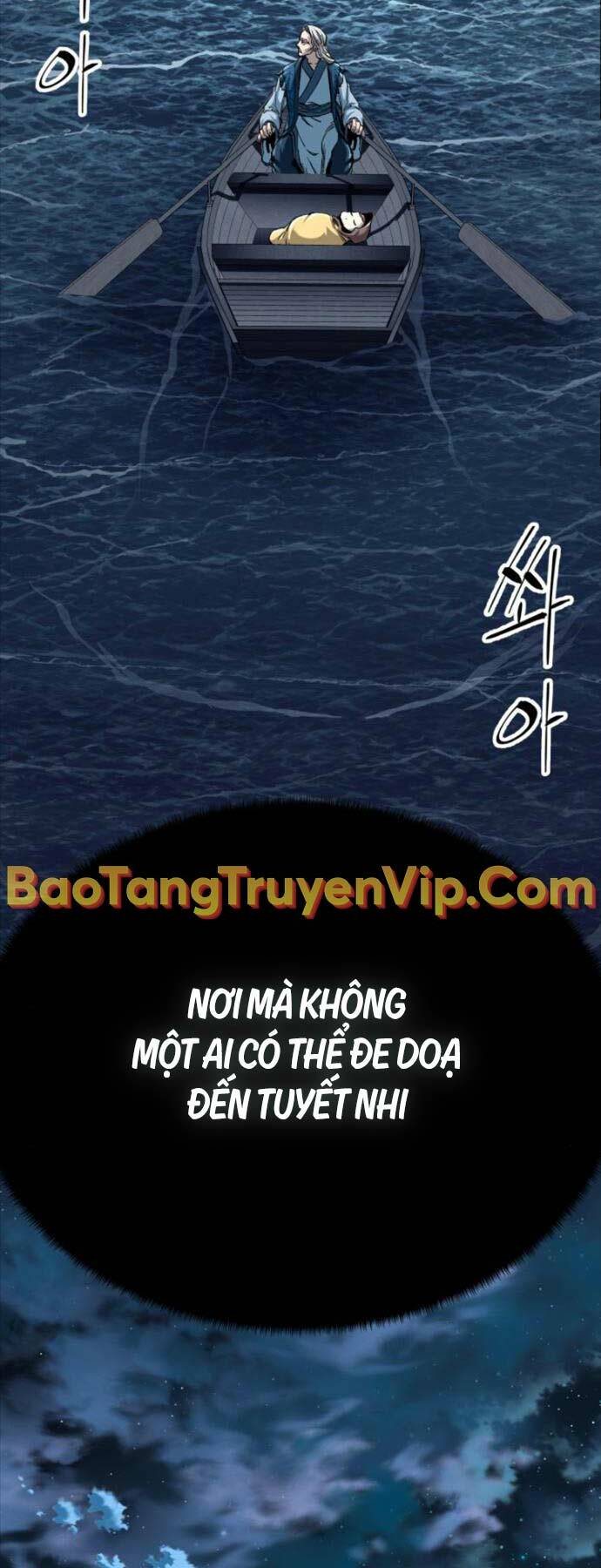 Ông Võ Giả Và Cháu Chí Tôn Chapter 23 - Trang 2