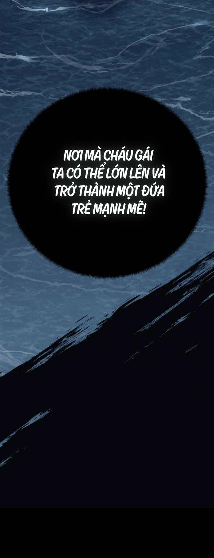 Ông Võ Giả Và Cháu Chí Tôn Chapter 23 - Trang 2