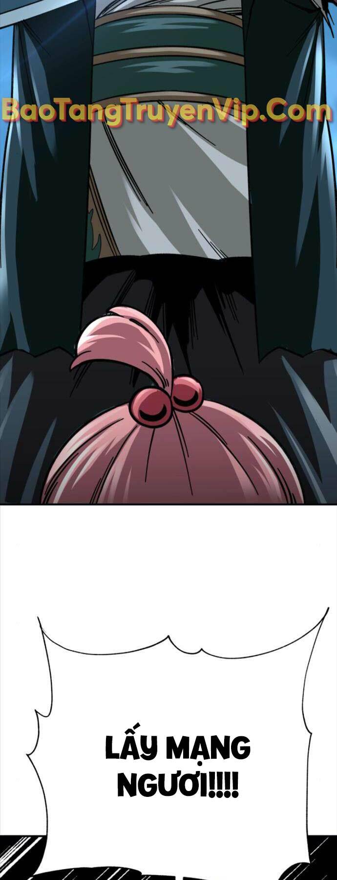 Ông Võ Giả Và Cháu Chí Tôn Chapter 23 - Trang 2