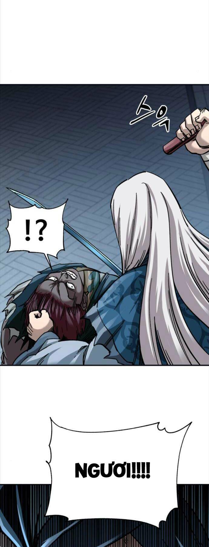 Ông Võ Giả Và Cháu Chí Tôn Chapter 23 - Trang 2