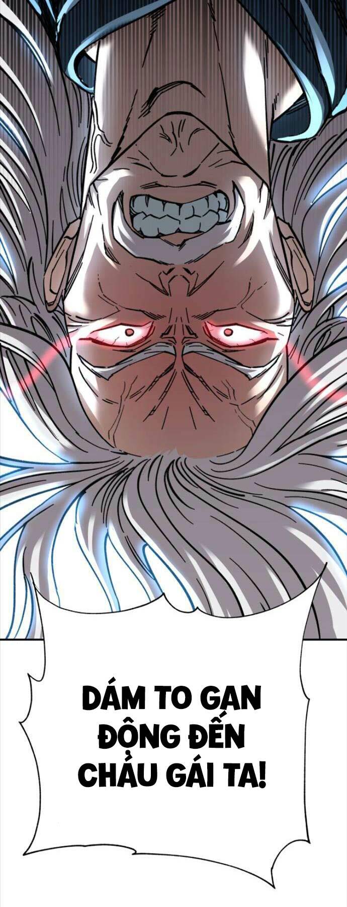 Ông Võ Giả Và Cháu Chí Tôn Chapter 23 - Trang 2