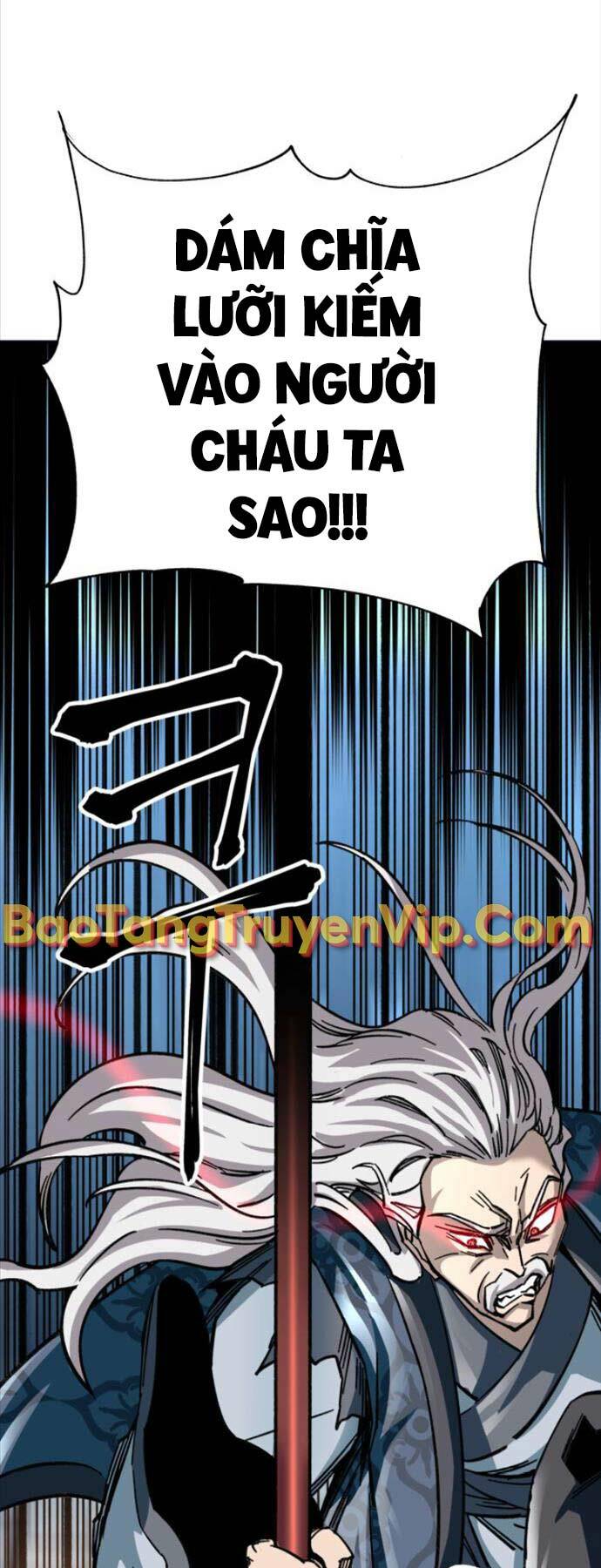 Ông Võ Giả Và Cháu Chí Tôn Chapter 23 - Trang 2