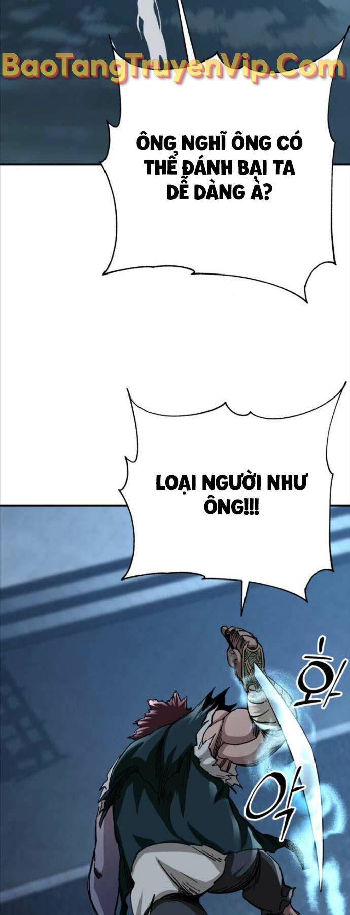 Ông Võ Giả Và Cháu Chí Tôn Chapter 23 - Trang 2