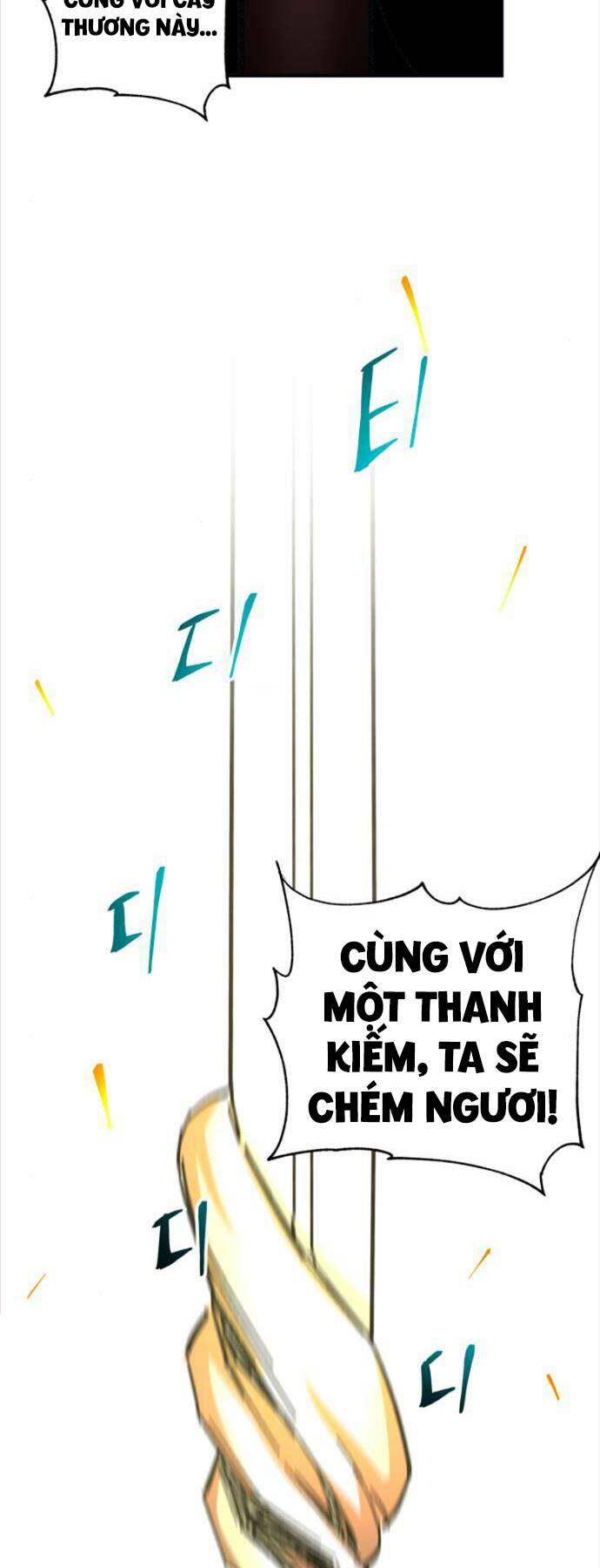 Ông Võ Giả Và Cháu Chí Tôn Chapter 23 - Trang 2