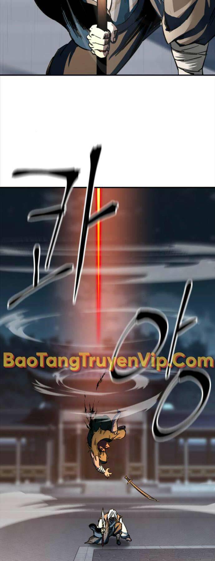 Ông Võ Giả Và Cháu Chí Tôn Chapter 23 - Trang 2