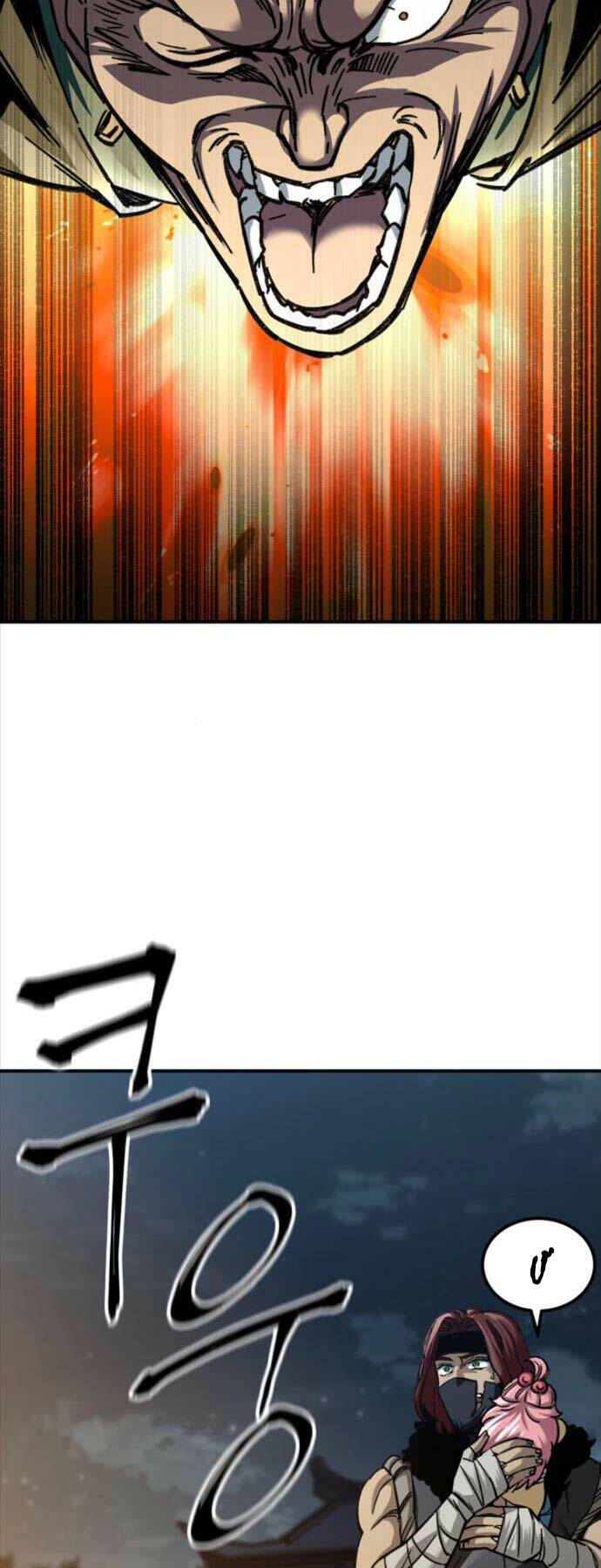 Ông Võ Giả Và Cháu Chí Tôn Chapter 23 - Trang 2